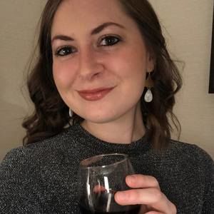 Meet your Posher, Morgann